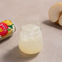 HaiTai Crushed Pear Drink 340ml /해태 갈아만든 배 340ml