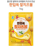 Glutinous cheese ball 한입쑥 찰치즈볼 1kg