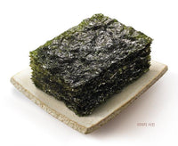 CJW Perilla Oil Traditional Crispy Laver 4gx12ea - 청정원 들기름 바사삭김 4gx12개입