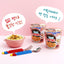 Pororo Spaghatti Cup 뽀로로 스파게티 65g