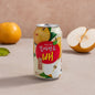 HaiTai Crushed Pear Drink 340ml /해태 갈아만든 배 340ml