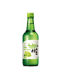 진로 청포도 소주 청포도 이슬 360ml