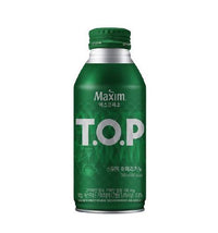 [Maxim] Top Sweet Americano 380ml / 맥심 티오피 스윗아메리카노 380ml