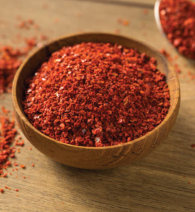 LGN Red Pepper Powder  1kg / 임가네 고춧가루 김장용 1kg